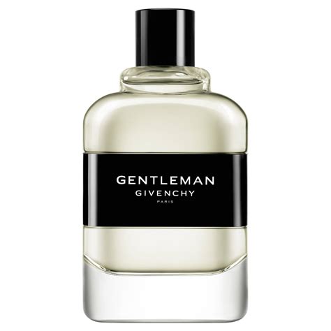 profumo givenchy uomo|givenchy gentelmen.